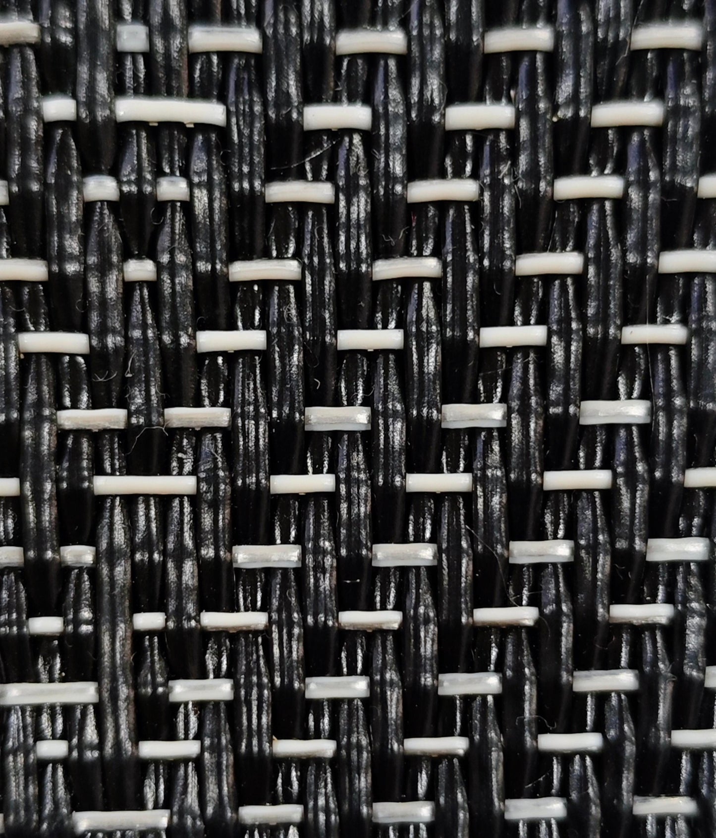 Eco Woven Vinyl Series