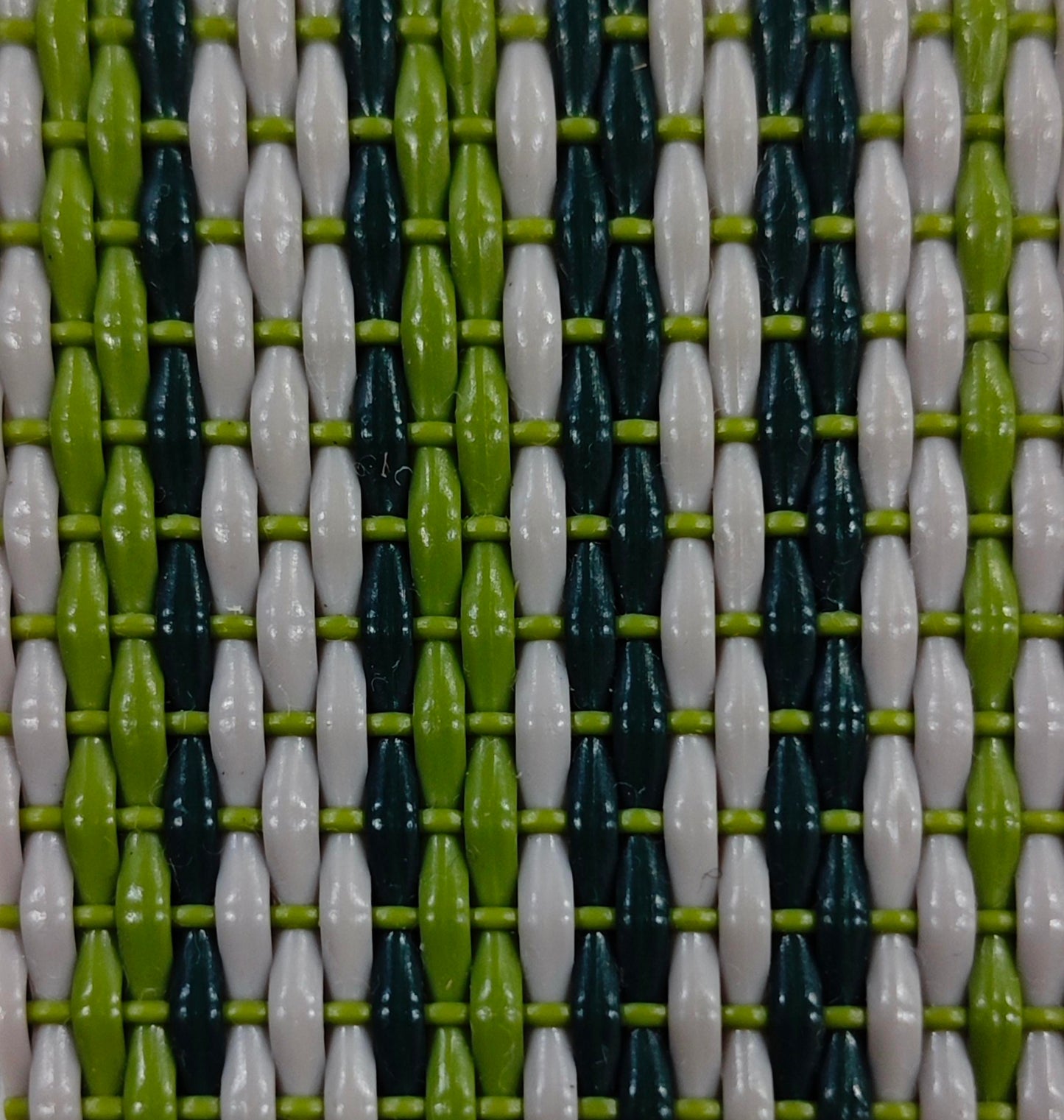 Eco Woven Vinyl Series