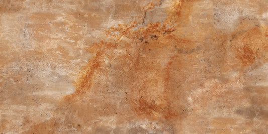 Rusty Slab