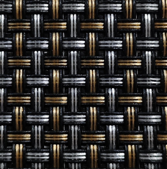 Eco Woven Vinyl Series