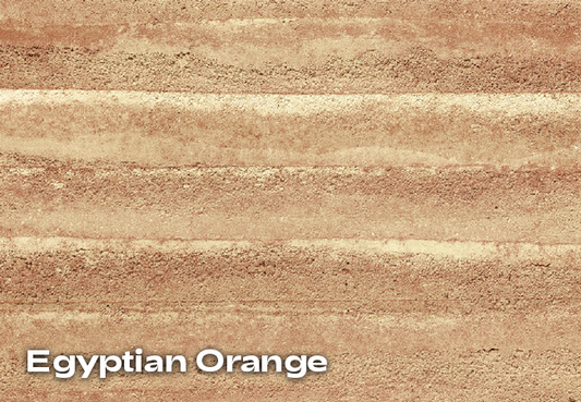 Rammed Earth