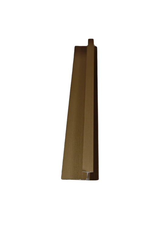 Aluminum Trims