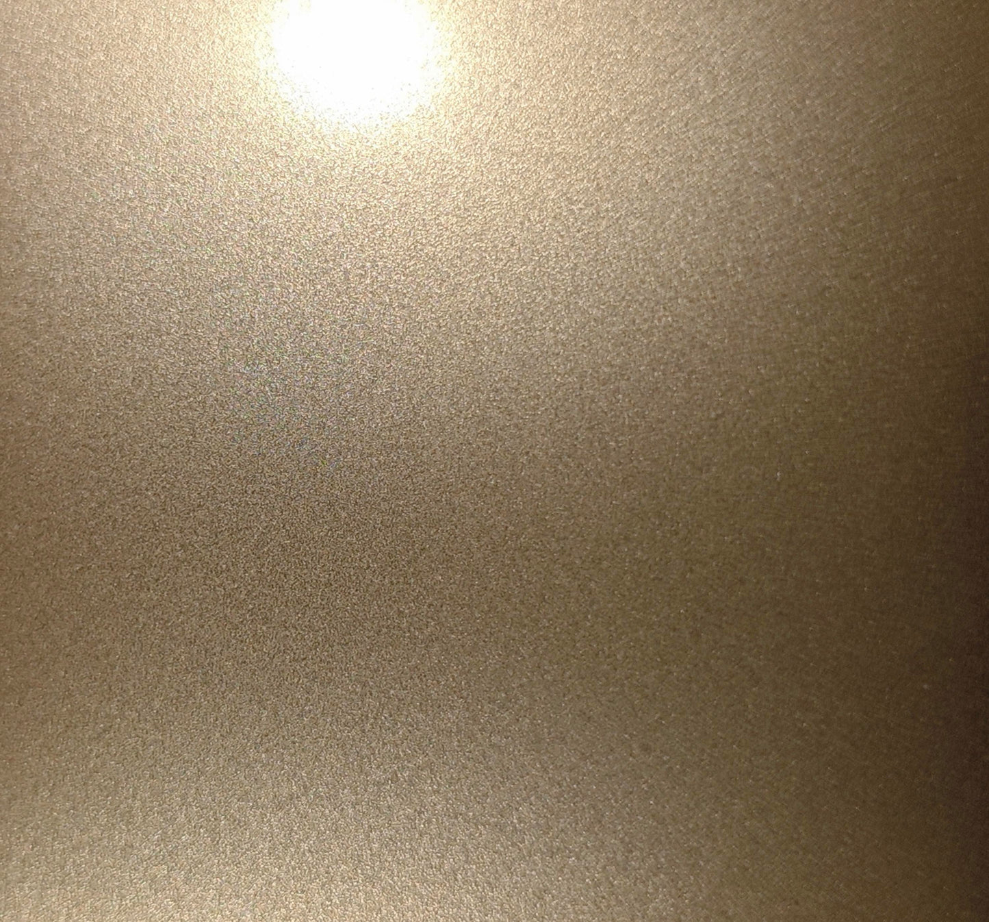 Decorative Stainless Steel - Sandblasted Matte Series