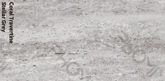 Coral Travertine