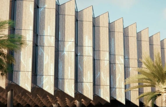 BIPV (Building-Integrated Photovoltaics) - Phomi Philippines