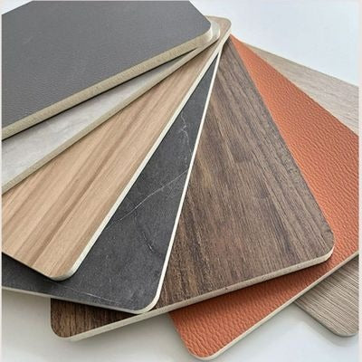 Bamboo Charcoal Fiber Panels (BCFP)