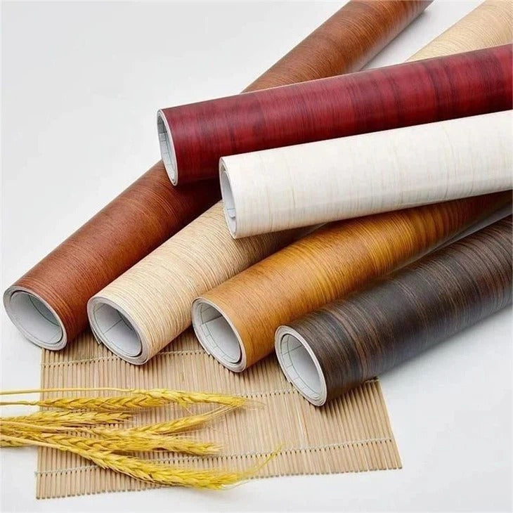 PVC Thin Films