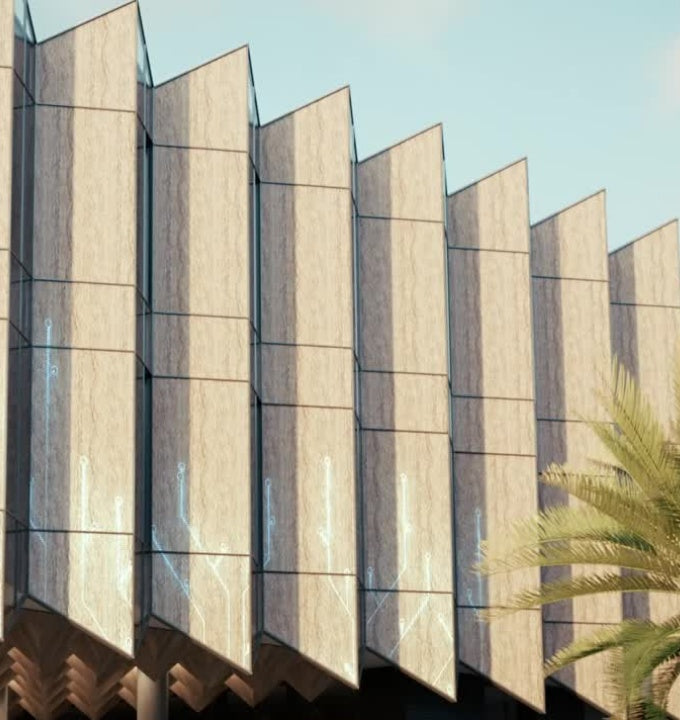 E-Solar Facade (eBIPV)
