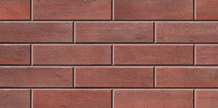 A Brick Series