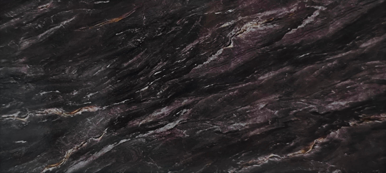 Bamboo Charcoal Fiber Panels - Marble