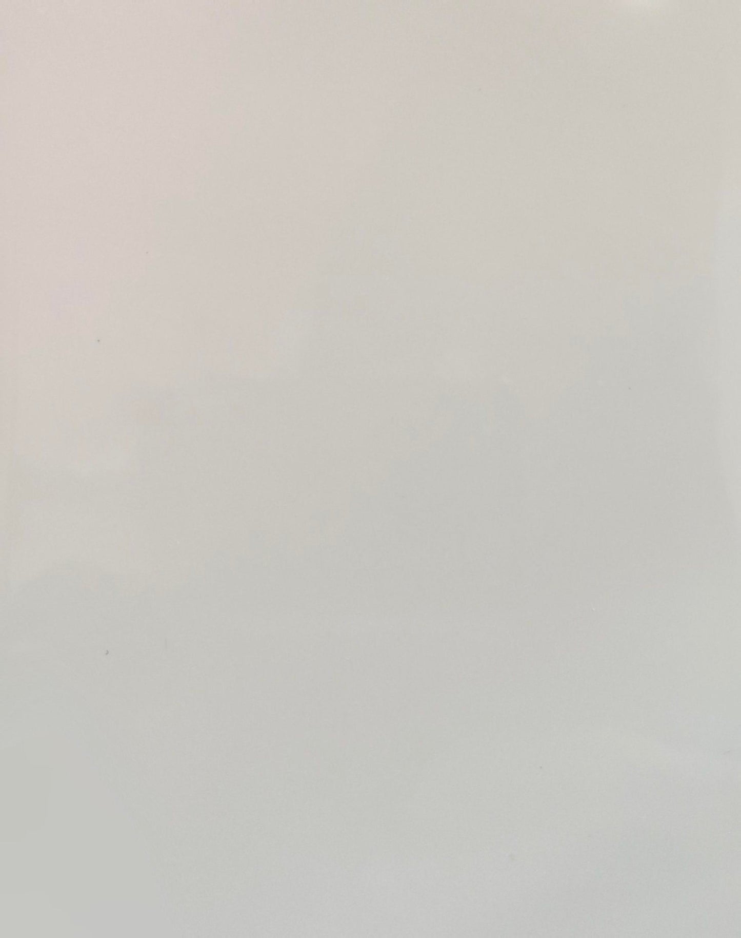 PVC Thin FIlms