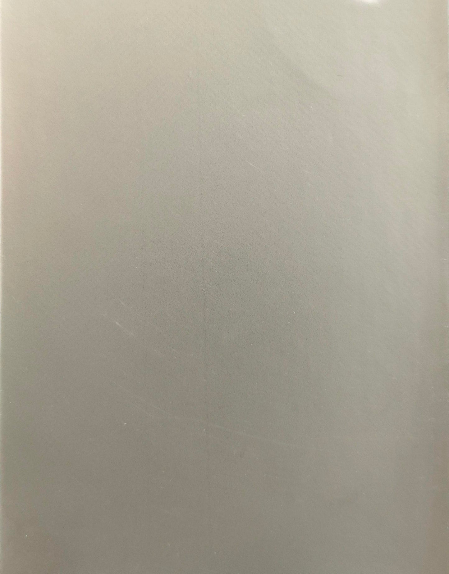 PVC Thin Films