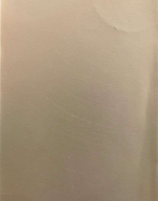 PVC Thin Films