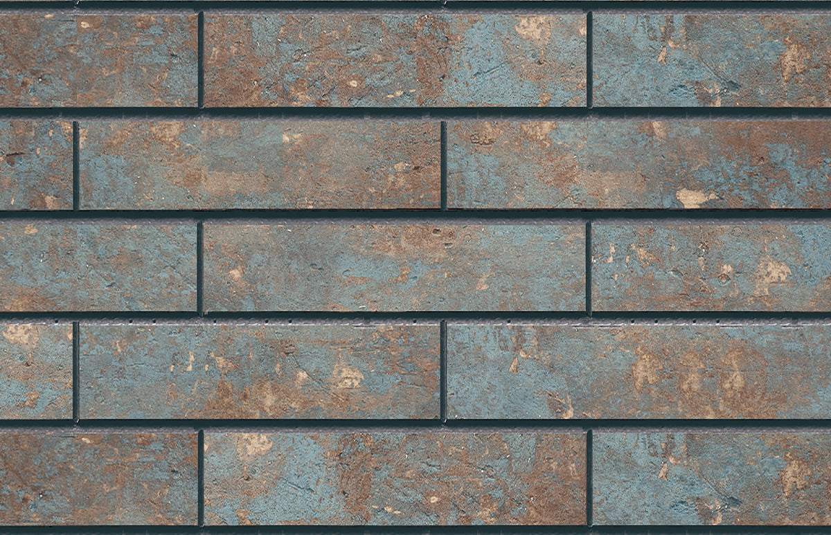 G Facing Brick