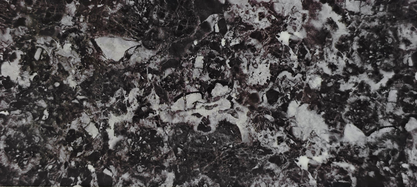 Bamboo Charcoal Fiber Panels - Marble