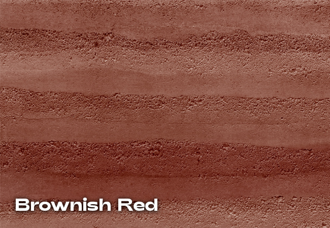 Rammed Earth
