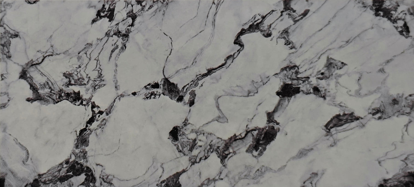 Bamboo Charcoal Fiber Panels - Marble