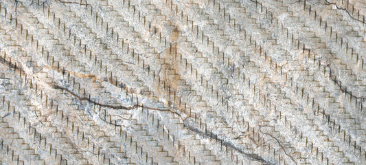 Ocean Flower Weaving