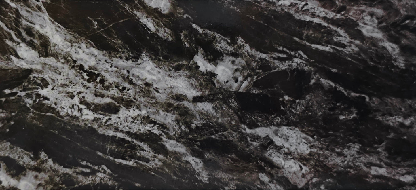 Bamboo Charcoal Fiber Panels - Marble