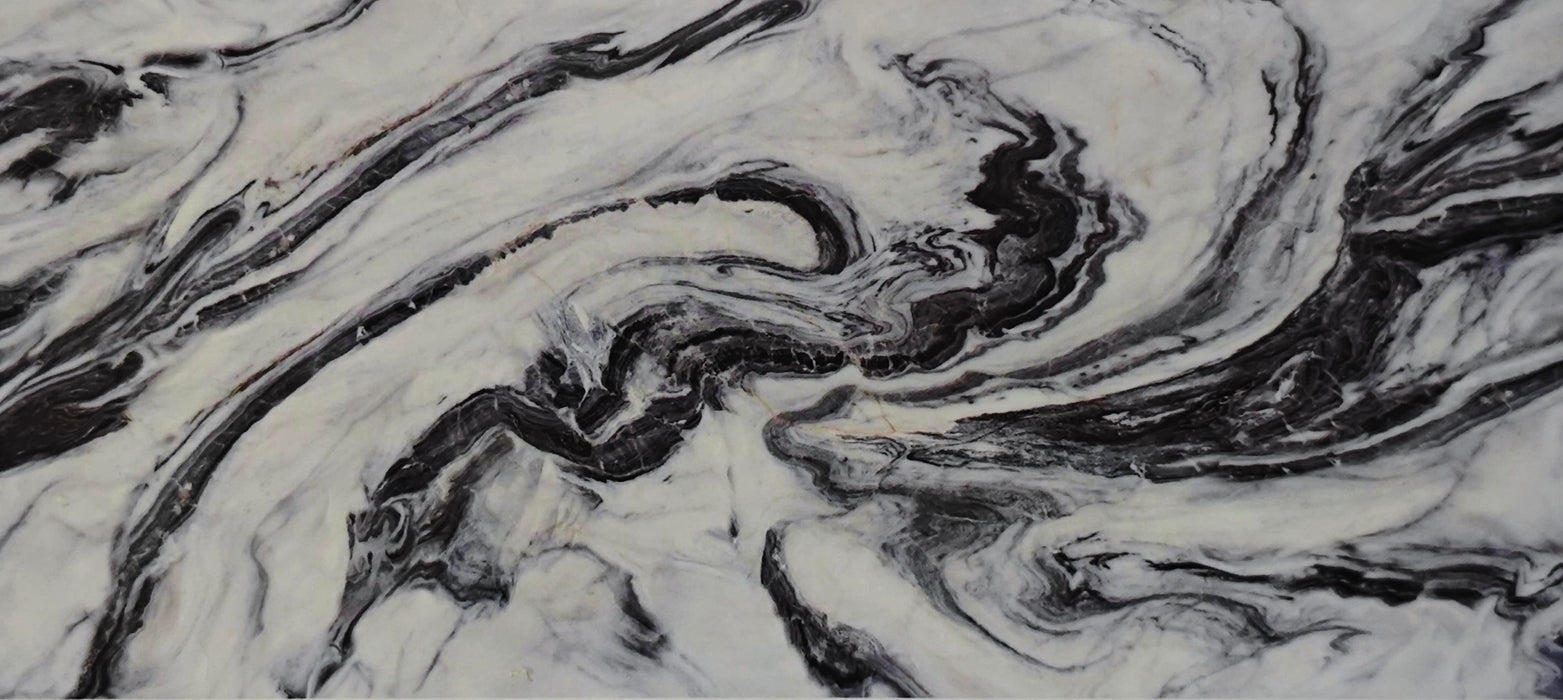 Bamboo Charcoal Fiber Panels - Marble