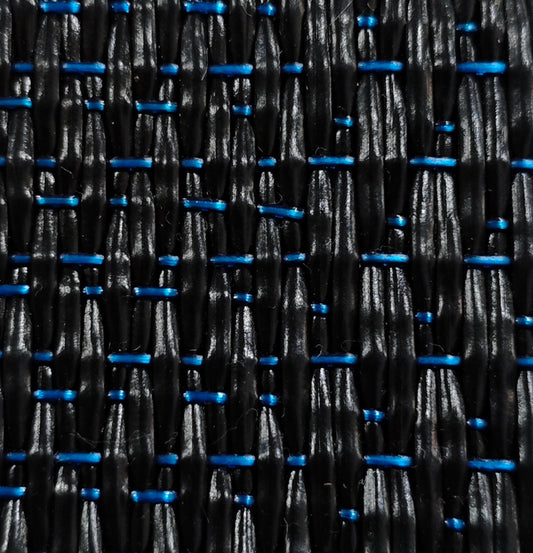 Eco Woven Vinyl Series
