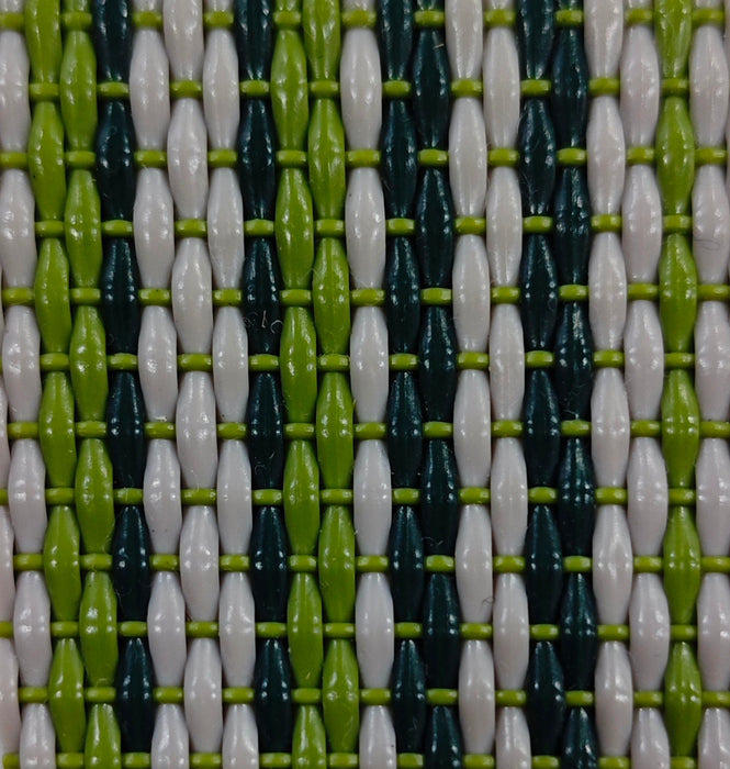 Eco Woven Vinyl Series