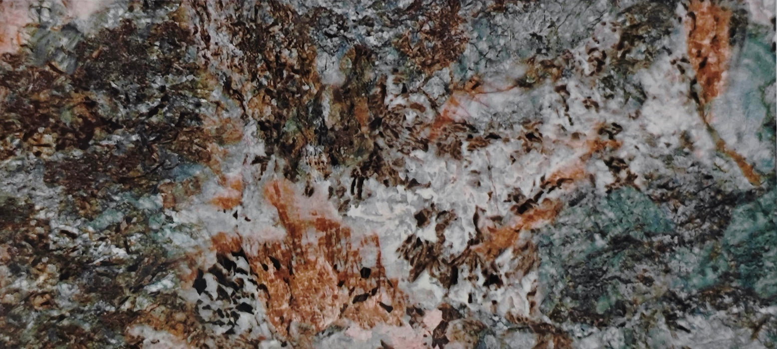 Bamboo Charcoal Fiber Panels - Marble