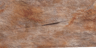 Oblique Mushroom Stone