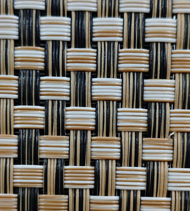 Eco Woven Vinyl Series