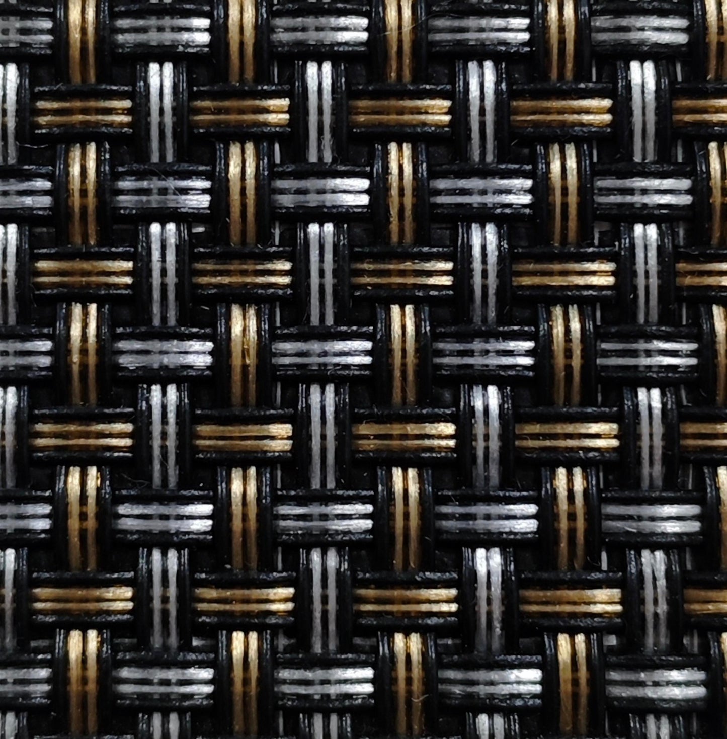 Eco Woven Vinyl Series