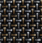 Eco Woven Vinyl Series