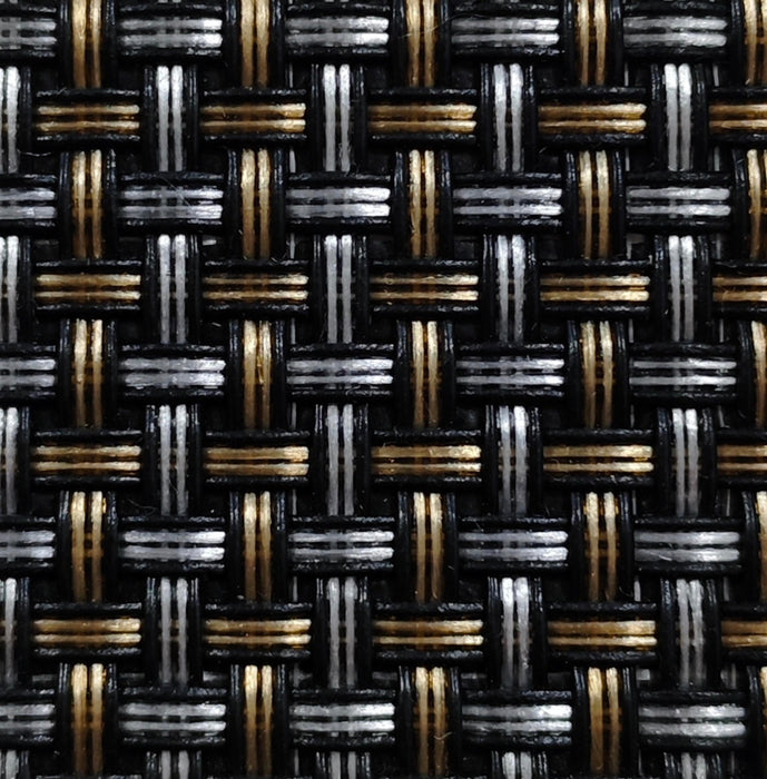 Eco Woven Vinyl Series