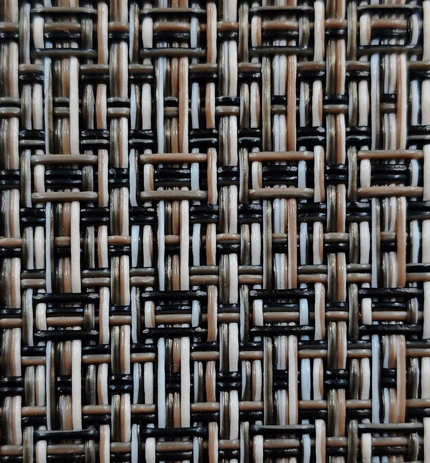 Eco Woven Vinyl Series