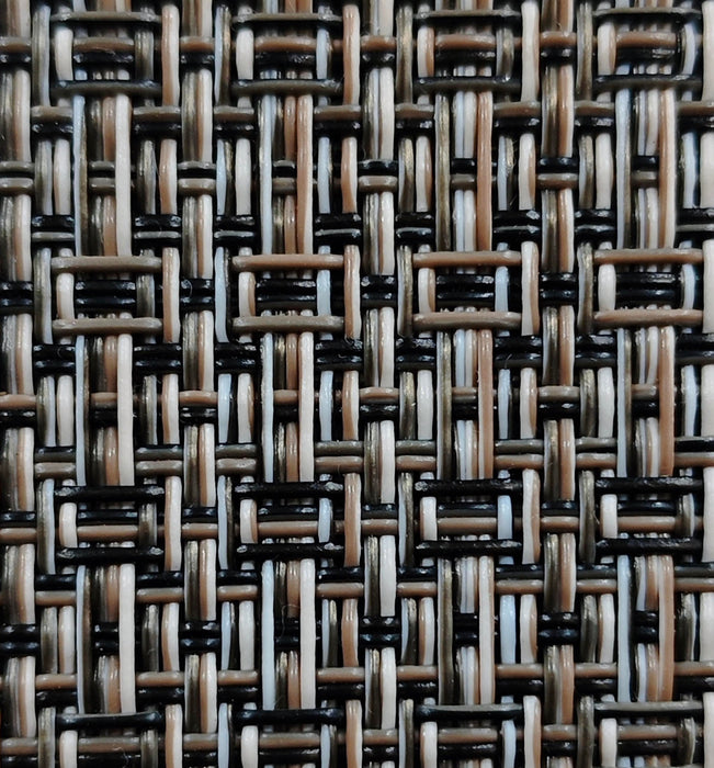 Eco Woven Vinyl Series