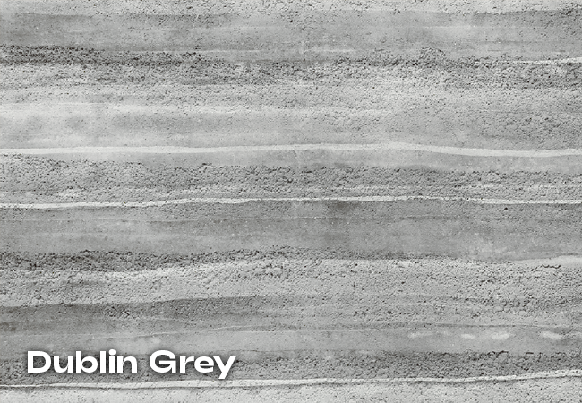Rammed Earth