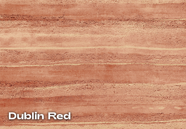 Rammed Earth