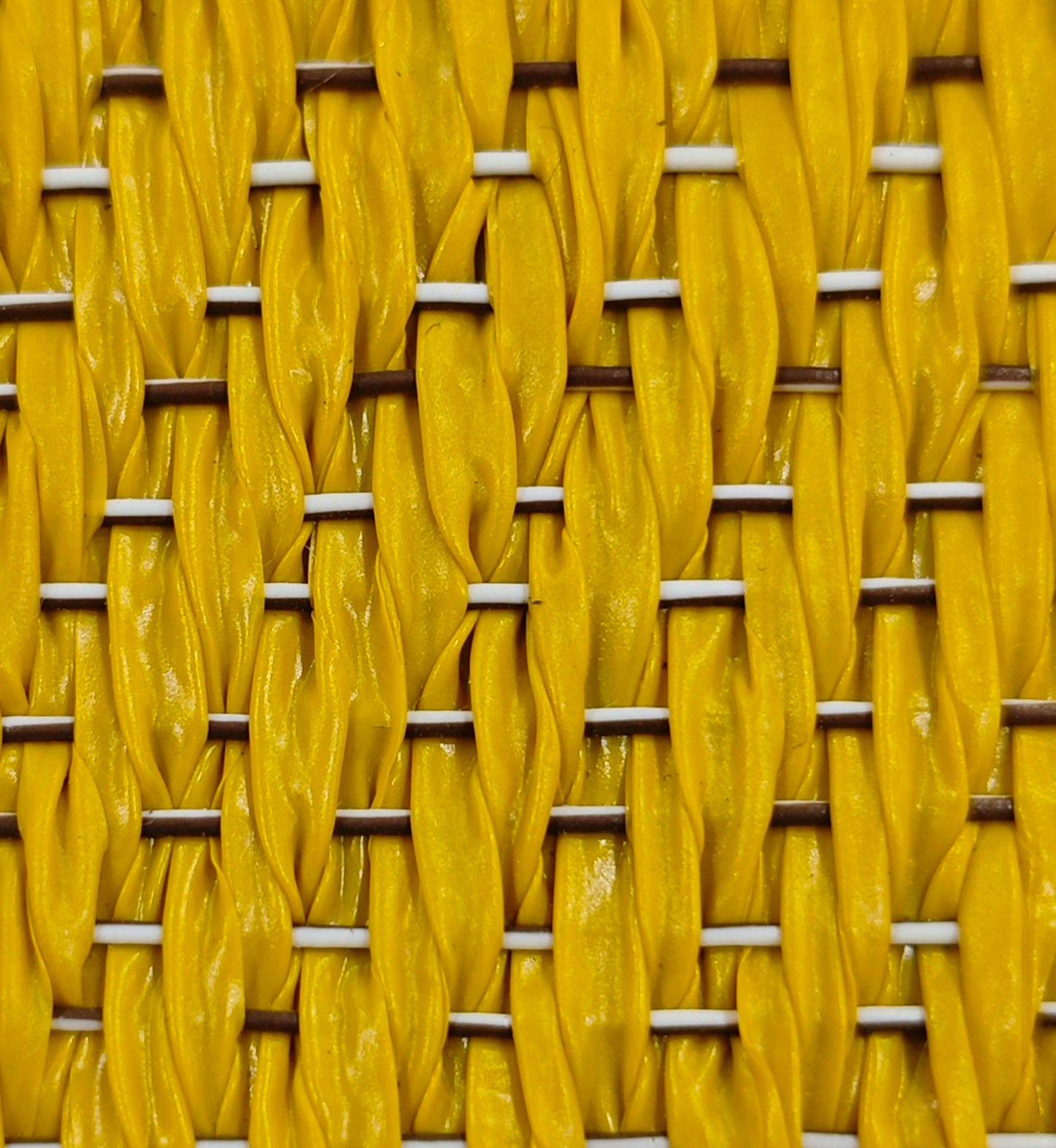 Eco Woven Vinyl Series