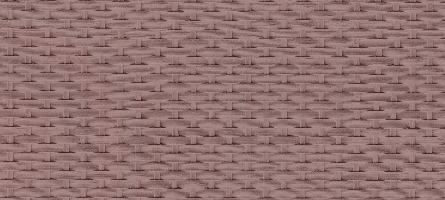 Rattan Mat