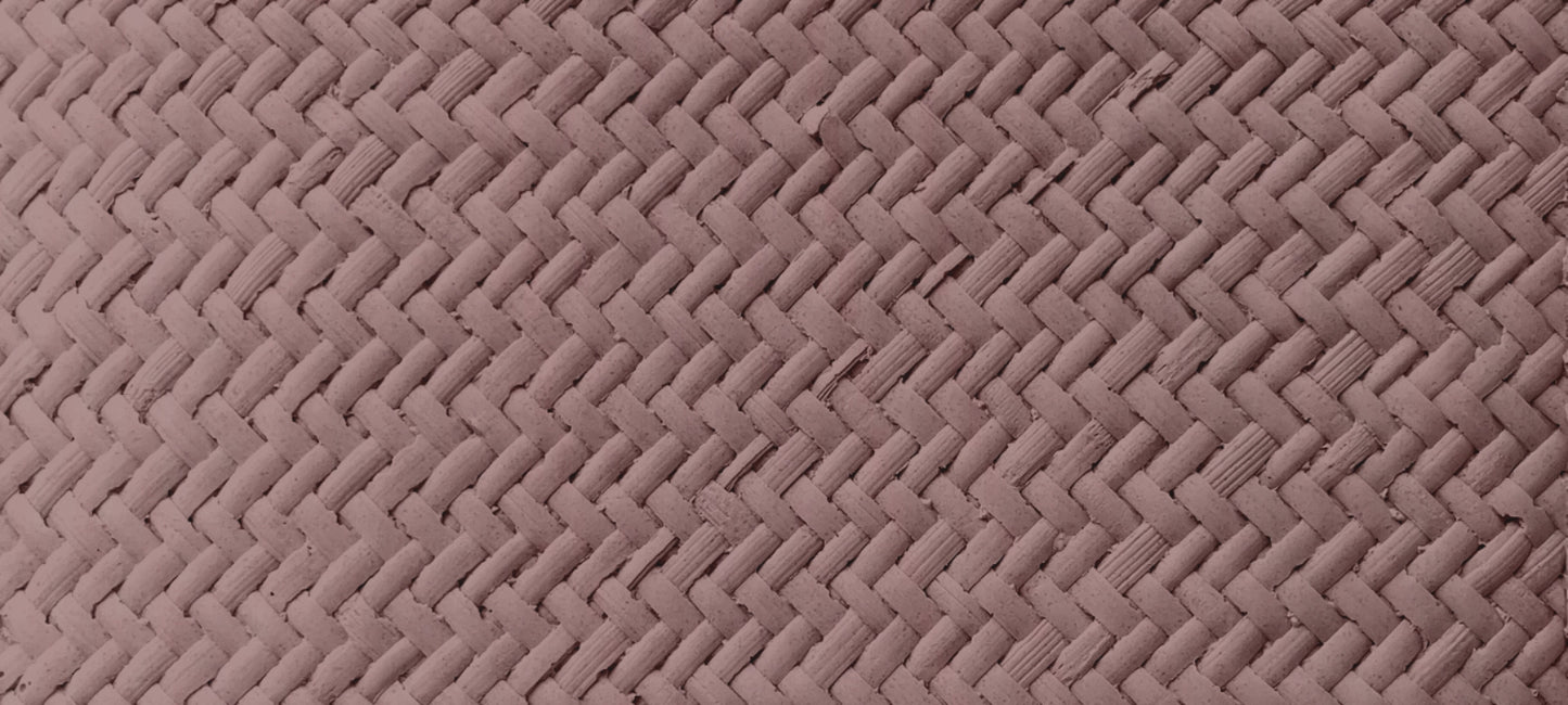 W Herringbone