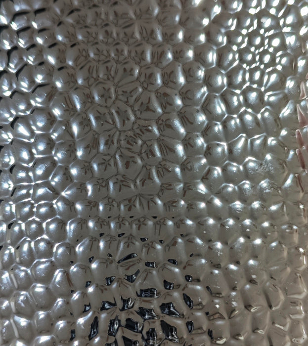 Bamboo Charcoal Fiber Panels - Ripple Series