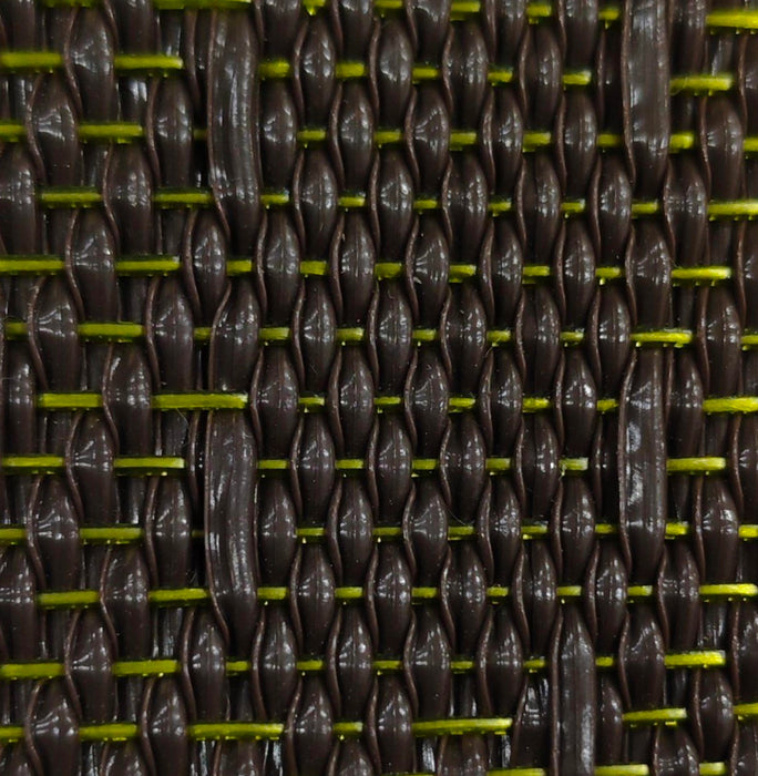 Eco Woven Vinyl Series