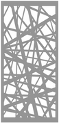 Perforated Acoustic Panels - Geometric