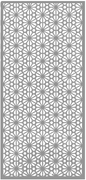 Perforated Acoustic Panels - Geometric