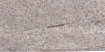 Oblique Mushroom Stone