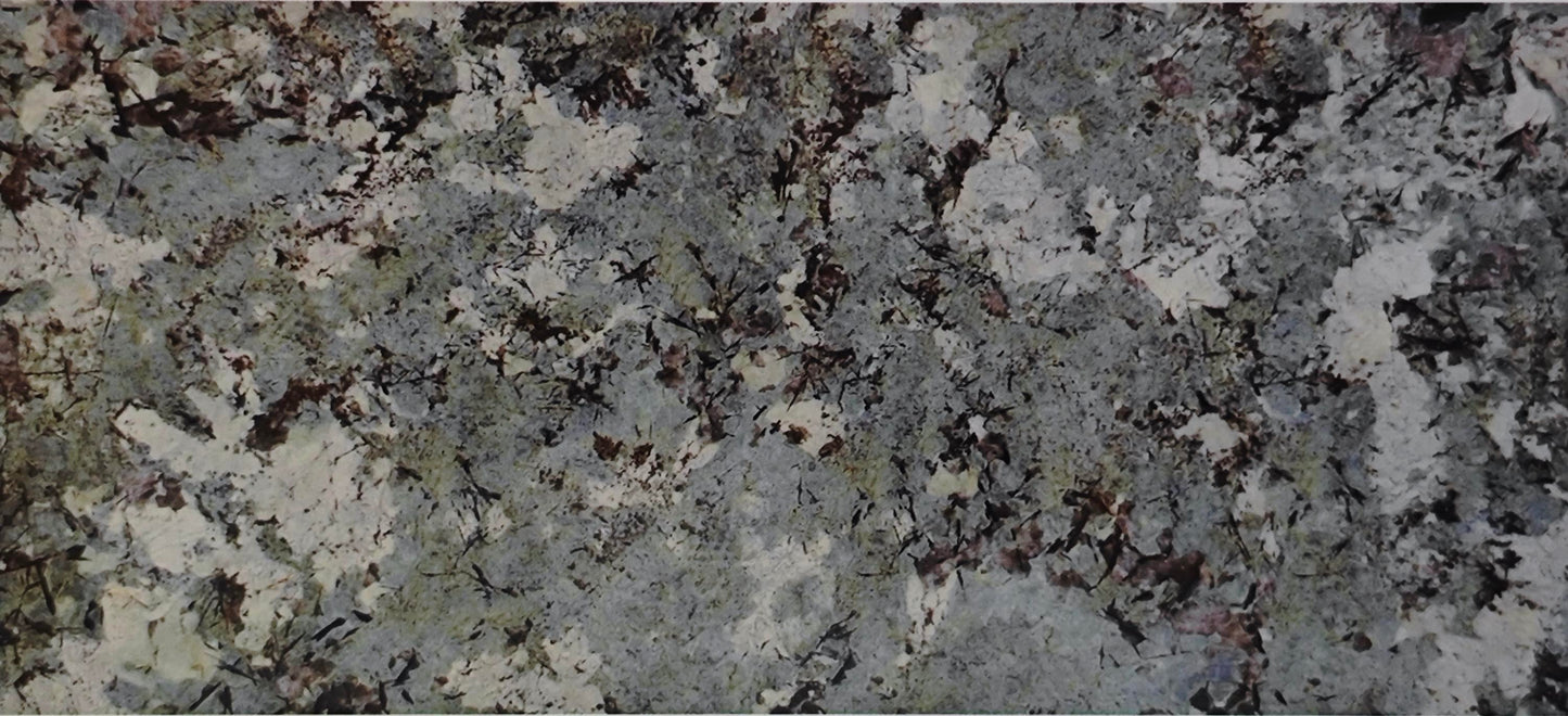 Bamboo Charcoal Fiber Panels - Marble