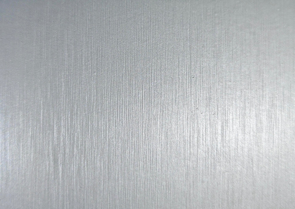 Bamboo Charcoal Fiber Panel - Metal Series