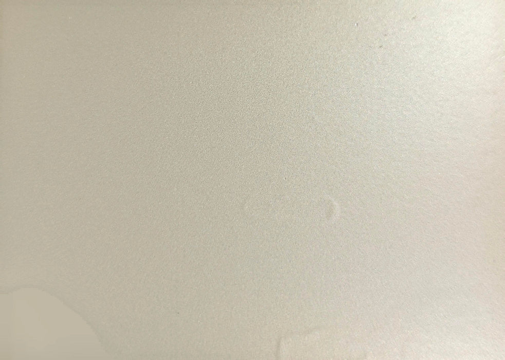 Bamboo Charcoal Fiber Panel - Metal Series