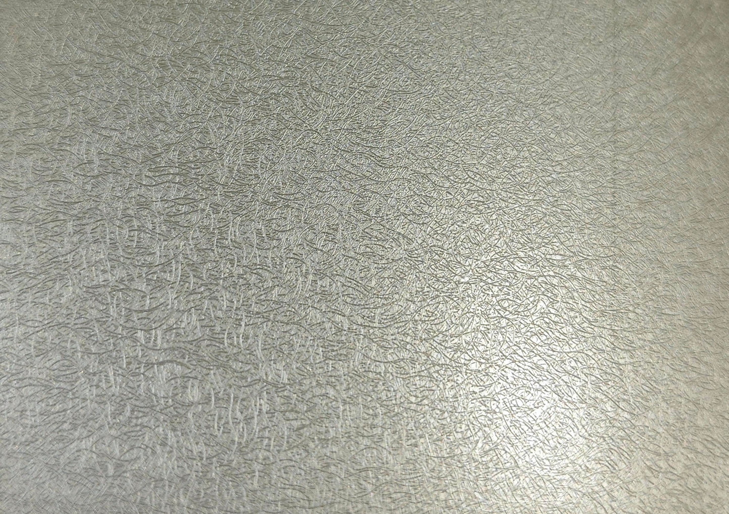 Bamboo Charcoal Fiber Panel - Metal Series