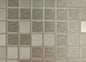 Bamboo Charcoal Fiber Panel - Metal Series