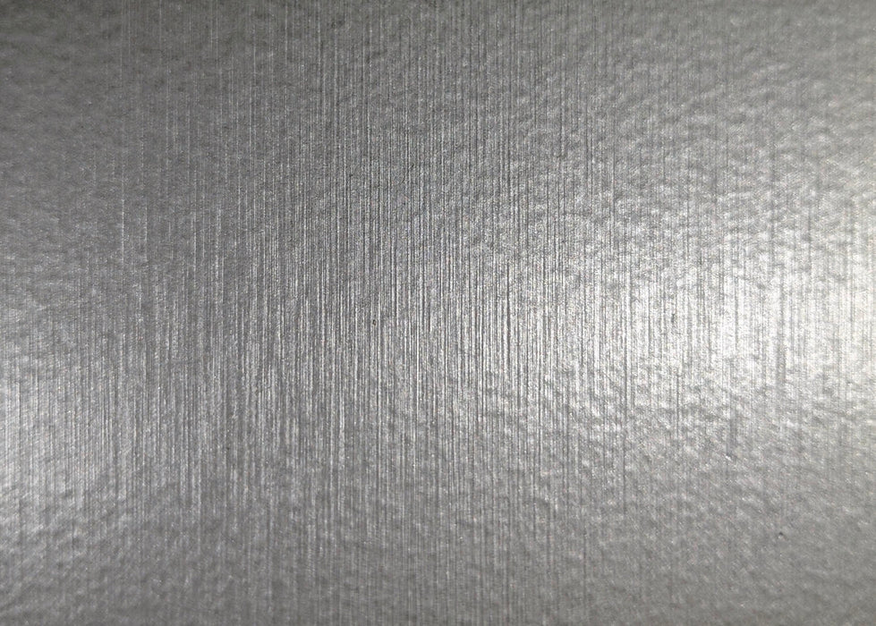 Bamboo Charcoal Fiber Panel - Metal Series